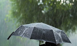 Meteoroloji’den kuvvetli yağış uyarısı