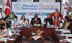Mesarya Belediyesi 2. Uluslararası Kültür, Sanat ve Spor Festivali, pazartesi başlıyor