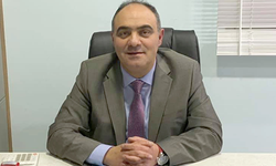 Sağlık Bakanlığı Müsteşarı Dr. Mustafa Kalfaoğlu Oldu