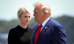 Trump ile asistanı arasında aşk iddiaları