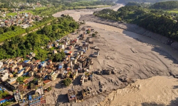Nepal sel felaketinde: Can kaybı 669’a yükseldi