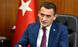 Oğuz: KKTC halkı teknolojinin de en iyisine layık