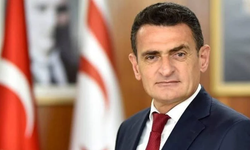 Oğuz: 30 Ağustos, bağımsızlık iradesinin zaferle taçlandığı gündür
