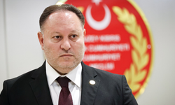 Öztürkler: "KKTC, Kıbrıs Türk halkının direniş ruhunun, sarsılmaz iradesinin ve özgürlük mücadelesinin en büyük eseri”