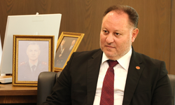 Öztürkler: “Yükseköğrenimin mutfağındaki öğrencilerin Cumhuriyet Meclisi’nde kongre yapması önemli”