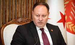Öztürkler’den Pehlivan Ailesine Başsağlığı