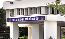 PGM: KKTC güvenli bir ülkedir; suçlarda düşüş, aydınlatma oranında artış var