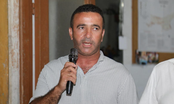 Şirinevler Muhtarı Pilli: “Köyümüze Yapılan Hizmetler İçin Başbakanımıza Teşekkür Ediyorum”