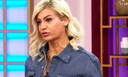 Popstar Mehtap yıllar sonra gelen itiraf