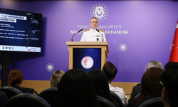 MSB’den Terörsüz Türkiye Vizyonu Vurgusu