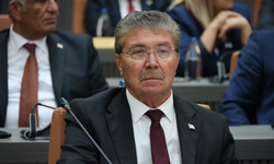 Üstel: “Bir çocuk futbol kampı bile Rum siyasetinin hedefi oluyorsa, ortada çok ciddi bir zihniyet sorunu vardır