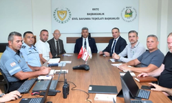 Meteorolojik uyarı turuncuya yükseltildi: Yağış için kritik saat 15.00-16.00
