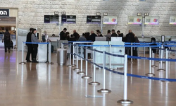 Ben Gurion Aksaklıklarda İlk 10’da
