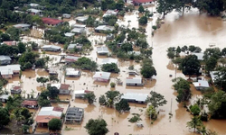 Panama, El Nino nedeniyle ülke çapında acil durum ilan etti