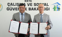 Çalışma Bakanlığı ile DAÜ’den Dijital İşbirliği