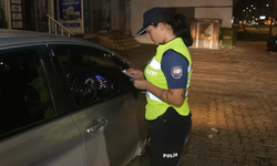 Ülke Genelinde Geniş Çaplı Denetim