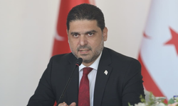 UBP, ilçelerde istişare toplantıları düzenleyecek