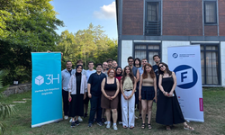 LDH, İstanbul’da kampa katıldı