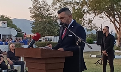 Serdarlı’nın kurtuluşunun 52’nci yıl dönümü törenle kutlandı