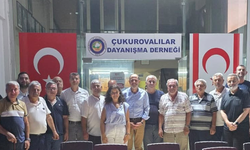 Özersay: "Yeni dönemde hükümette kalarak sorunları çözmeye çalışacağız”