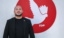 Ekinci: "TDP iktidara gelmesi halinde nüfus sayımı yaptıracak”