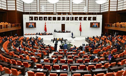 "Terörsüz Türkiye" için tarihi düzenleme TBMM'de kabul edildi