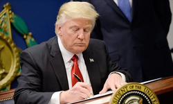 Trump’tan “doğumla vatandaşlığa” kısıtlama