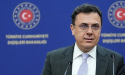 Türkiye'den Atina'nın açıkladığı yenilenebilir enerji imar planına tepki