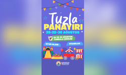 Tuzla Panayırı, 28-30 Ağustos tarihleri arasında düzenleniyor