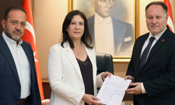 CTP’den olağanüstü Meclis toplantısı çağrısı: Öztürkler'e dilekçe verildi
