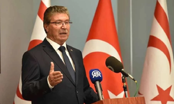 Başbakan Üstel: Yarım kalan projeleri birer birer bitirdik