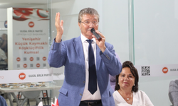 Üstel: “Lefkoşa’da UBP’nin hizmet ve icraat dönemini başlatacağız”