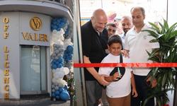 Valer Premium Girne’de Kapılarını Açtı