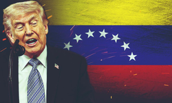 Trump: Venezuela ile dünya tarihinin en büyük petrol anlaşmasına imza attık