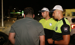 Trafik Denetimlerinde 520 Sürücü Raporlandı