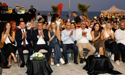 Cumhurbaşkanı Erhürman, Alagadi Fest'e katıldı
