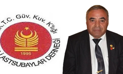 Emekli Astsubaylar Derneği: "Erenköy Direnişi'yle Kıbrıs Türk halkı özgürlüğünden vazgeçmeyeceğini dünyaya ilan etti”
