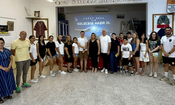 Vadili'de "Yapay Zeka ile Geleceğe Hazır Ol" semineri düzenlendi