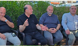 Nahit Öncü Başkanlığında Gazimağusa İlçesinde Her Cumartesi Bir Bakan Vatandaşların Sorunlarını Dinliyor