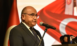 Büyükelçi Başçeri’den Ünal Üstel vurgusu