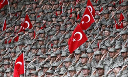 Dünyanın en güçlü orduları açıklandı
