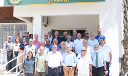 Halkın Partisi, Emekli Polisler Derneği’ni ziyaret etti