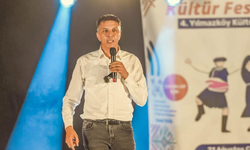 Amcaoğlu: “GABFEST'in 8 haftalık yolculuğu başladı”