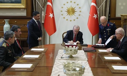 Türkiye’de YAŞ kararları açıklandı