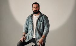 Zeki Karahanoğlu’ndan Yeni Single