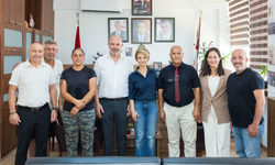 Koral Bozkurt: “Bir Şehrin Geleceği, Çocuklarına ve Gençlerine Sunduğu İmkânlarla Şekillenir”