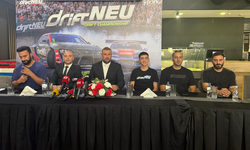 DRIFT NEU ROUND 3 İÇİN GERİ SAYIM BAŞLADI