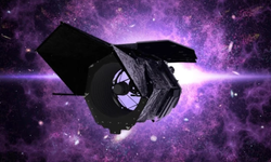 NASA'nın yeni uzay teleskobu, uzaylı dünyaları ortaya çıkarabilir