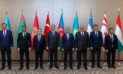 Tahsin Ertuğruloğlu, TDT Dışişleri Bakanları Konseyi Gayriresmi Toplantısı'na katıldı
