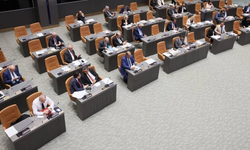 Meclis’te karma oyun kaldırılması oy çokluğuyla kabul edildi